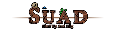 Shut Up And Dig (Steam key/Region free) Trading Cards