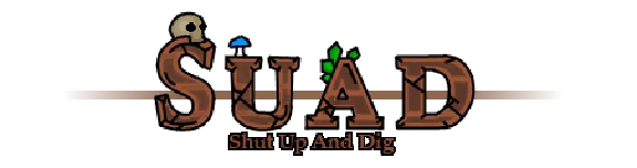 Shut Up And Dig (Steam key/Region free) Trading Cards