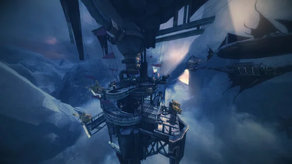 Guns of Icarus Online Steam Ключ