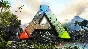ARK: Survival Evolved Steam account