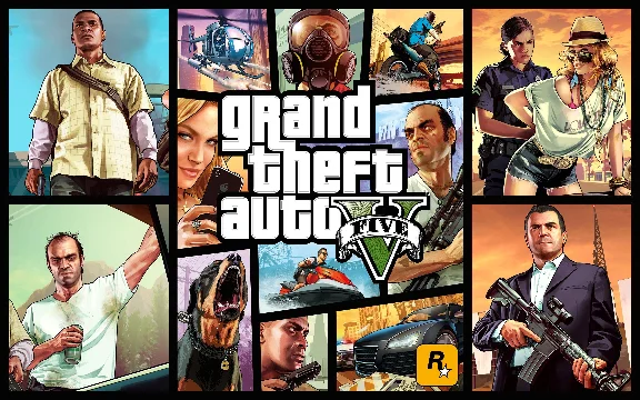 Grand Theft Auto V MAIL CHANGE [guarantee + discounts]