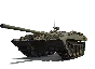 STRV S1 - Swedish premium TD VIII + slot