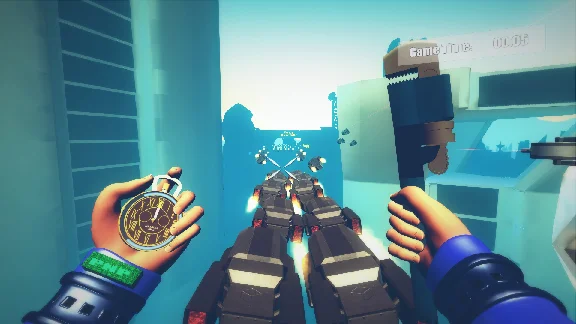 SkyTime(Steam key/Region free) Trading Cards
