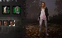 Dead By Daylight Science F. Claudette & Street Meg Ключ