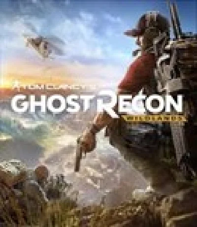 Ghost Recon Wildlands Deluxe | Gold | Warranty | RU / E