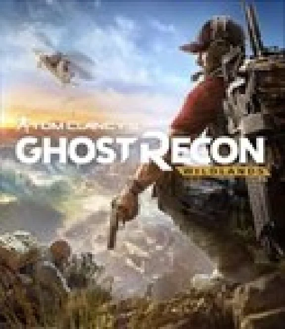 Ghost Recon Wildlands Deluxe | Gold | Warranty | RU / E
