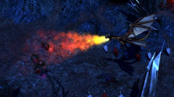 SpellForce 2: Faith in Destiny STEAM KEY КЛЮЧ ЛИЦЕНЗИЯ