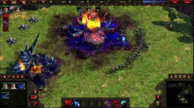 SpellForce 2: Faith in Destiny STEAM KEY RU+CIS LICENSE