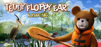 DL Teddy Floppy Ear - Kayaking ( steam key region free