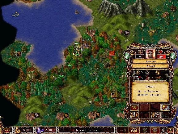 Eador: Genesis (Steam Gift/Region Free)