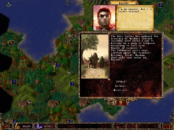 Eador: Genesis (Steam Gift/Region Free)