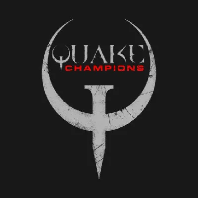 QUAKE CHAMPIONS BETA (Region Free) — Beta Key.