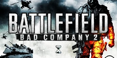 Battlefield Bad Company 2 — Account ORIGIN