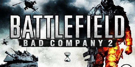 Battlefield Bad Company 2 — Account ORIGIN