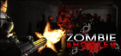 Zombie Shooter (Steam Key / ROW / Region Free)