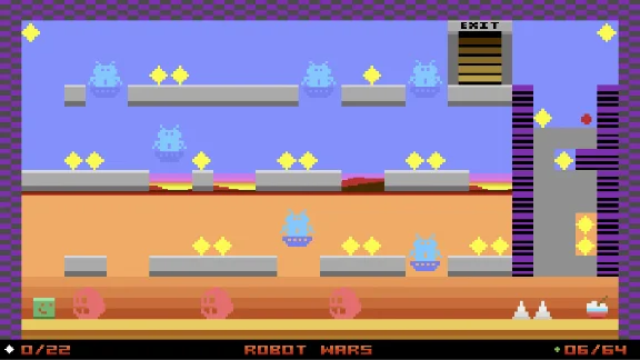 Life of Pixel (Steam Key / ROW / RegFree)