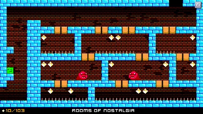 Life of Pixel (Steam Key / ROW / RegFree)