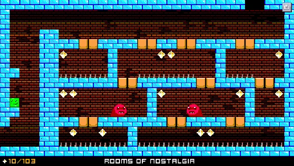 Life of Pixel (Steam Key / ROW / RegFree)