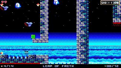 Life of Pixel (Steam Key / ROW / RegFree)