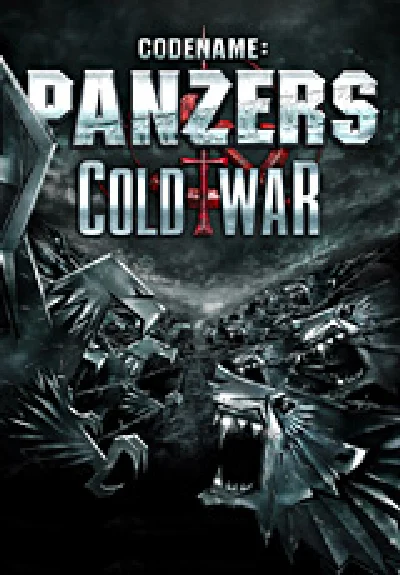 Codename Panzers Cold War (Steam KEY) + GIFT