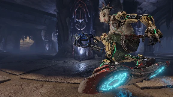 Quake Champions Beta (Region Free) + BONUS