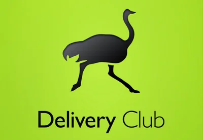 Promo code discount 500r for any order in Delivery Club