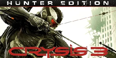 Account Crysis 3 Hunter (origin)