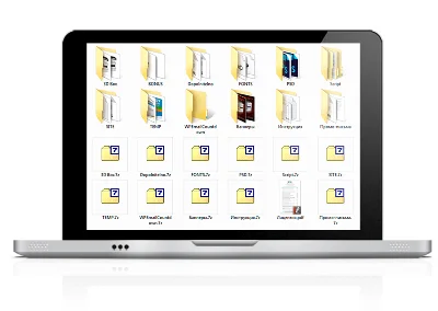 Таймер обратного отсчета для писем (права перепродажи)