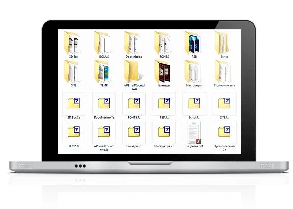 Countdown timer for letters (resale rights)