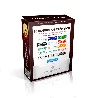 Countdown timer for letters (resale rights)