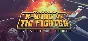 Star Wars: X-Wing vs TIE Fighter - Balance of Power ROW