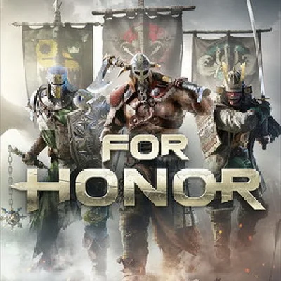 ⚡ For Honor |Uplay| + пожизненная гарантия ✅