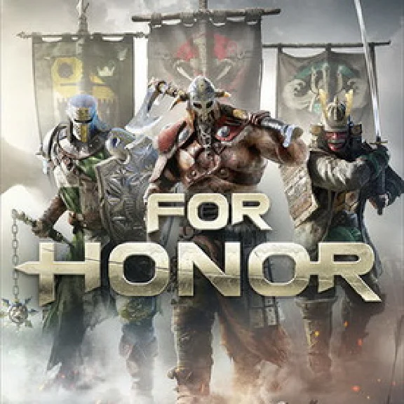 ⚡ For Honor |Uplay| + пожизненная гарантия ✅