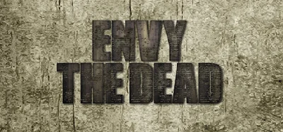 Envy the Dead (Steam key/Region free)