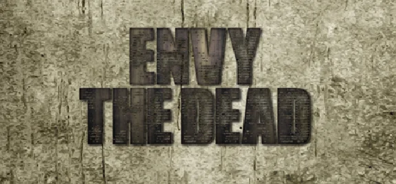 Envy the Dead (Steam key/Region free)