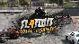 FlatOut 4: Total Insanity STEAM GIFT + GIFT