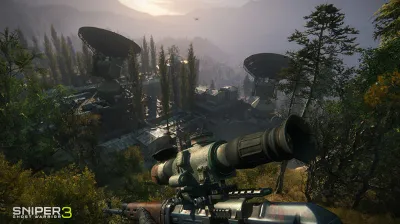 Sniper Ghost Warrior 3 Season Pass Edition (RU/CIS)