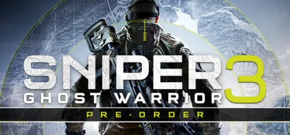 Sniper Ghost Warrior 3 Season Pass Edition (RU/CIS)