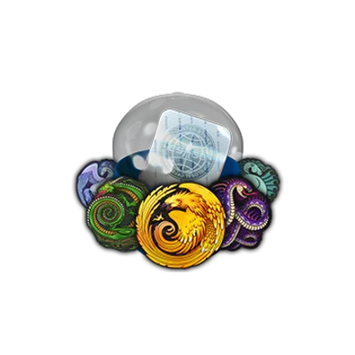 CS: GO - Random sticker - DISCOUNTS, BONUS