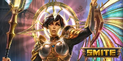 SMITE Isis + Celestial Skin Region Free