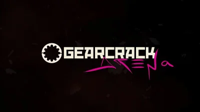 GEARCRACK Arena + Soundtrack [Steam Gift/Region Free]