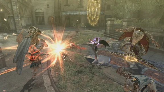 Bayonetta STEAM KEY RU+CIS LICENSE 💎
