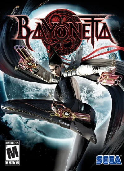Bayonetta (Steam KEY) + GIFT
