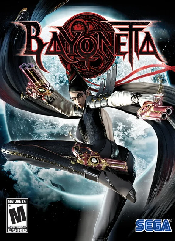 Bayonetta (Steam KEY) + GIFT