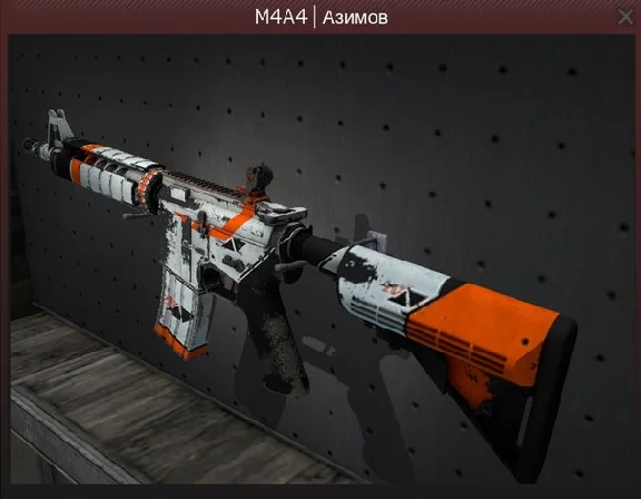 Counter Strik:GO - Random weapons - DISCOUNTS, BONUSES