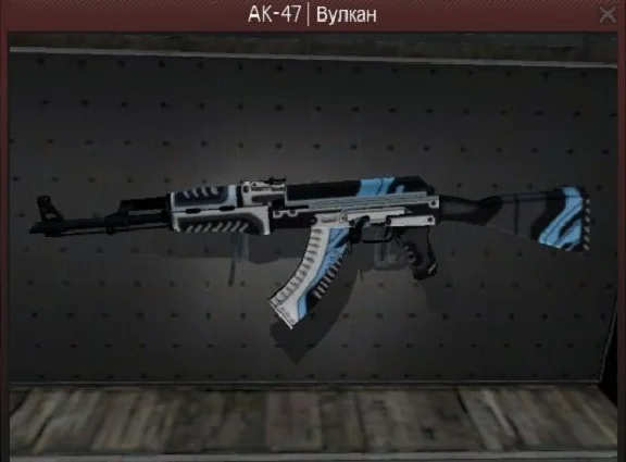 Counter Strik:GO - Random weapons - DISCOUNTS, BONUSES