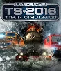 Train Simulator 2016 (Steam KEY / ROW / Region free)