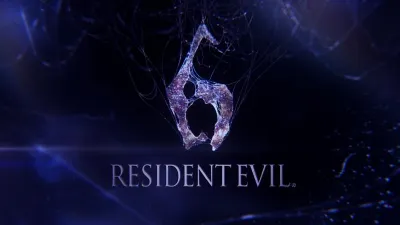Resident Evil 6 account Steam