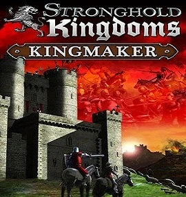 Stronghold Kingdoms - Humble Kingmaker Bundle