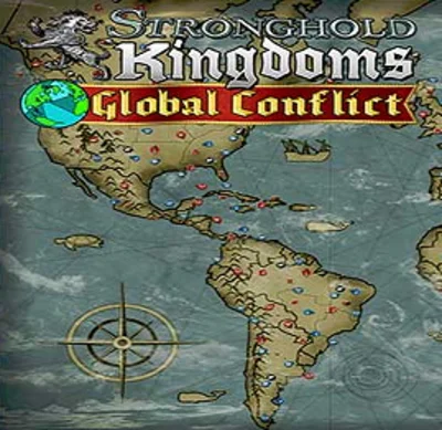 Stronghold Kingdoms - Global Conflict Gift Pack